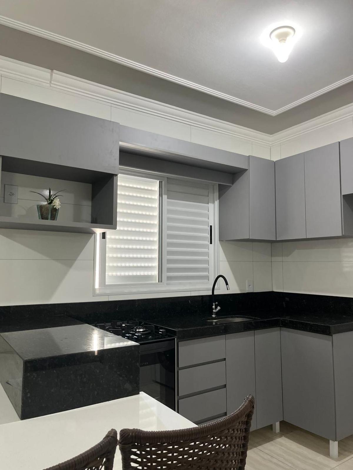 Residencial Flat Debora — Photos 2