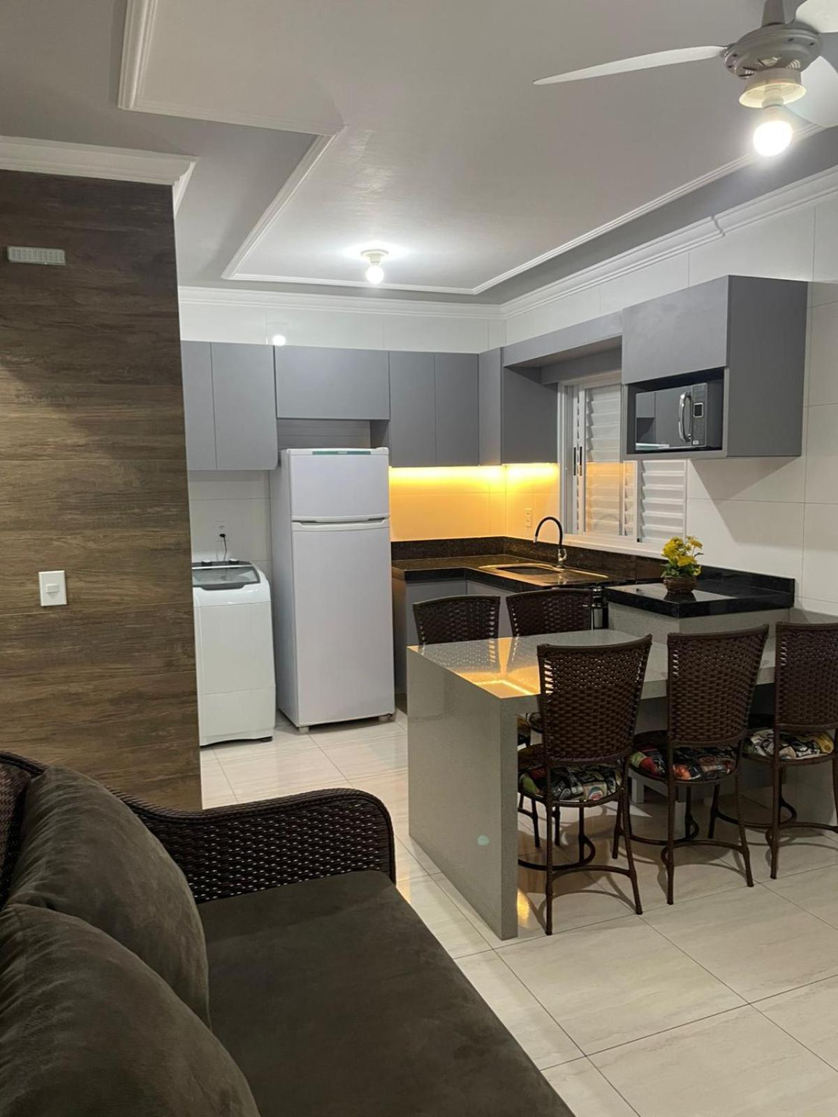 Residencial Flat Debora — Photos 1