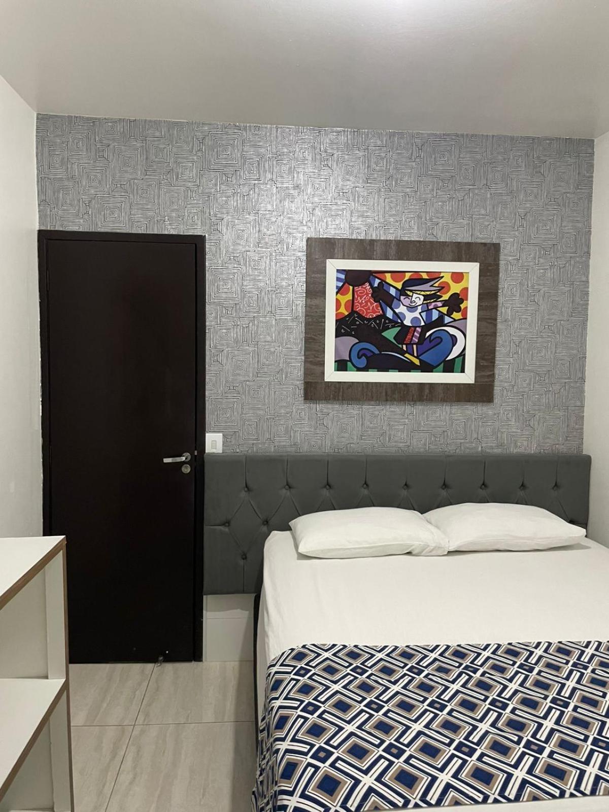 Residencial Flat Debora — Photos 3